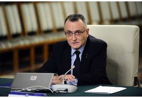 Cîmpeanu: Școlile nu sunt focare. Nu aș vrea să se inducă elevilor un sentiment de vinovăție