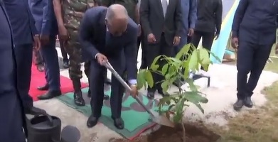 ULTIMA ORĂ După o dispariție de mai multe zile, președintele Tanzaniei, poreclit "buldozerul", este anunțat ca decedat