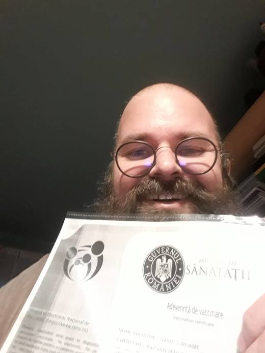 Profesorul universitar doctor Răzvan Cherecheș a demisionat din funcția de consilier onorific la Ministerul Sănătății: Experiența mea a fost una amară. Nu consider că este cazul să rămân într-o funcție, chiar și una onorifică, dacă mă simt inutil