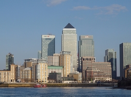 Uniunea Europeană și Marea Britanie au convenit un nou acord post-Brexit referitor la serviciile financiare