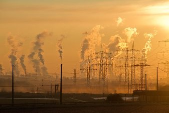 China și SUA și-au luat angajamentul să colaboreze pentru combaterea schimbărilor climatice