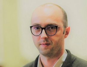Andi Manciu demisionează din funcția de consilier de stat la Palatul Victoria