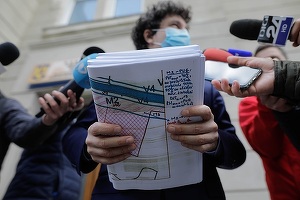 Bucureștiul scapă de blocaj, bugetul i-a fost aprobat. Nicușor Dan: "Deblocăm investițiile, plătim datoriile, muncim împreună pentru București."