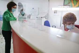 Ministrul Sănătății, Ioana Mihăilă, întrebată dacă există mafie în sănătate