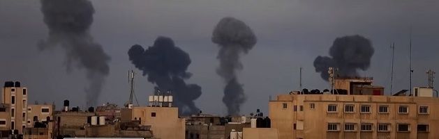 VIDEO Violențele dintre israelieni și arabii care trăiesc împreună, în orașele din Israel, au ajuns la cel mai grav nivel din 2000, de la a doua Intifadă