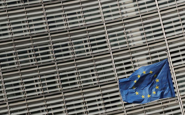 UE pregătește un plan de ajutorare de 3 miliarde de euro pentru un ”viitor Belarus democratic”