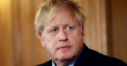 Raport: Boris Johnson nu se află în vreun conflict de interese în renovarea apartamentului de pe Downing Street