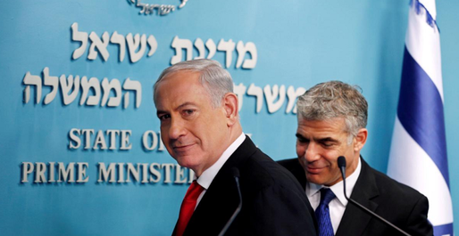 Negocieri intense în Israel pentru formarea unui guvern de uniune care să pună capăt erei Netanyahu