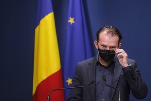 Cîțu ia în calcul o remaniere guvernamentală la începutul lunii iulie. Cinci miniștri, trei de la PNL și doi de la USR-PLUS, pe "lista neagră" - surse
