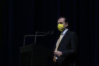 Orban își atacă partenerii de guvernare: Nu i-am văzut jurând pe Biblie, făcând crucea... Trebuie să fim puternic legați de Biserică!
