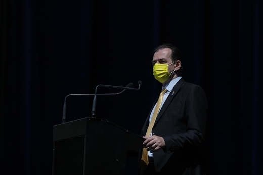 Orban își atacă partenerii de guvernare: Nu i-am văzut jurând pe Biblie, făcând crucea... Trebuie să fim puternic legați de Biserică!