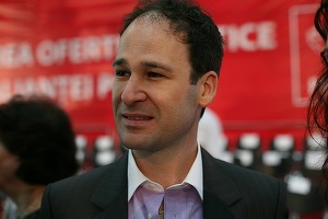 Robert Negoiță are o idee: Facem un colț de Sector 3 în Brăila