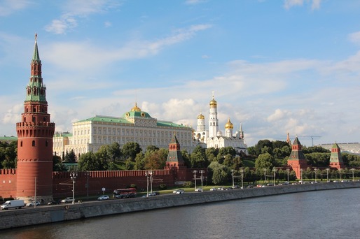 Moscova obligă SUA să concedieze cetățenii ruși angajați la misiunile diplomatice americane din Rusia
