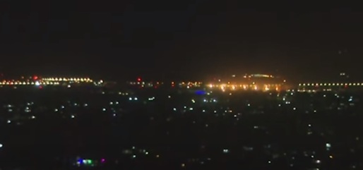 VIDEO Explozii la aeroportul din Kabul. Cel puțin 60 de morți și 140 de răniți. Militari americani, uciși