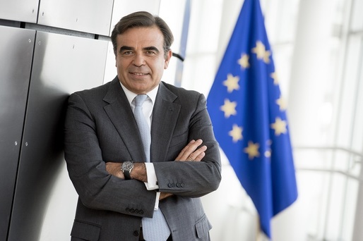 Schinas (Comisia Europeană): Este momentul pentru o politică migratorie comună