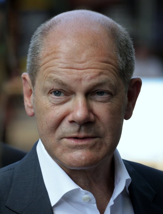 Planurile de guvernare ale lui Olaf Scholz, social-democratul care vrea s-o înlocuiască pe Angela Merkel