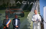 VIDEO&FOTO Cine controlează clubul de golf de unde președintele Klaus Iohannis i-a îndemnat pe români să practice acest \