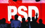 PSD a depus moțiune de cenzura împotriva Guvernului Cîțu