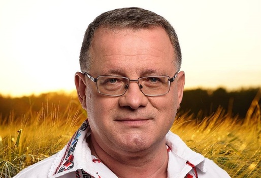 Ministrul Agriculturii, Adrian Oros, a demisionat