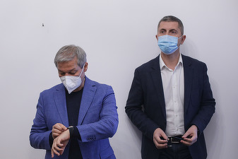 USR PLUS a ales o nouă conducere
