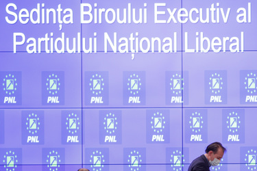  VIDEO Cîțu promite plafonarea prețurilor la energie de către un Guvern PNL cu puteri depline