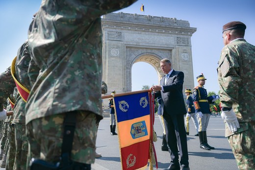 LEGE Iohannis nu se teme de o demitere. Semnează decretul: Foștii șefi de stat care au colaborat cu Securitatea sau sunt demiși prin referendum își pierd privilegiile