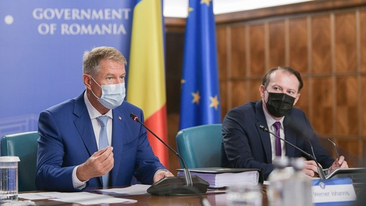 ULTIMA ORĂ Iohannis a anunțat pe cine propune ca nou prim-ministru