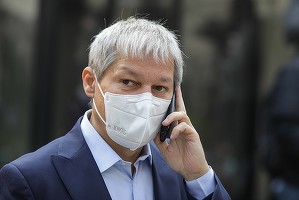Dacian Cioloș a anunțat primele nume pentru guvernul său