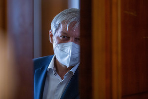 Surse: Componența Executivului Cioloș și prioritățile din programul de guvernare