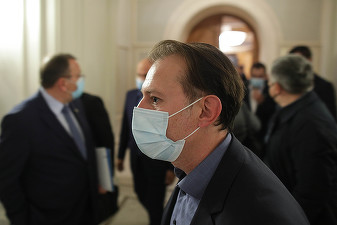 PNL pregătește programul de guvernare cu UDMR