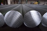 Statele Unite și Uniunea Europeană au pus capăt disputei privind tarifele din comerțul cu oțel și aluminiu criticând China