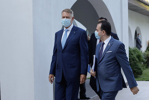 Orban, despre Iohannis: A luat-o razna complet. Mă voi implica cu toată forța într-un referendum de demitere