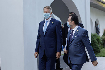 Orban, despre Iohannis: A luat-o razna complet. Mă voi implica cu toată forța într-un referendum de demitere