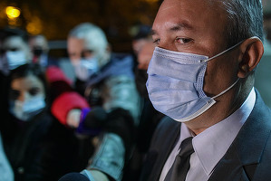 Înțelegerea discutată de PNL cu PSD: Premier prin rotație 7 ani! Ce câștigă PNL dintr-o guvernare cu cel mai mare inamic politic 