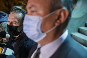 ULTIMA ORĂ PNL a votat pentru începerea oficială a negocierilor cu PSD pentru formarea guvernului. Executivul, învestit până la 1 decembrie