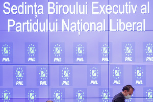 ULTIMA ORĂ Nicolae Ciucă, propunerea PNL pentru funcția de premier