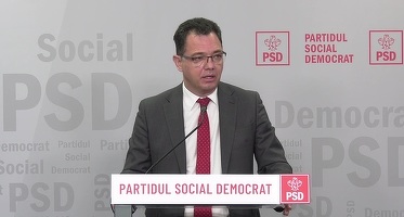LISTA PSD primește 9 ministere, PNL rămâne cu 8, iar UDMR, cu 3 