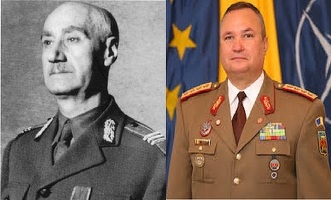 România - primul Guvern plin condus de un militar din ultimii 76 de ani. Ciucă - singurul general român actual care a condus personal o misiune de luptă. Și singurul care a postat pe Facebook parole. LISTA Ce v-a promis pentru economie
