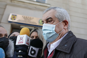 ULTIMA ORĂ Tăriceanu, achitat de Instanța supremă într-un dosar de abuz în serviciu și uzurpare de calități oficiale