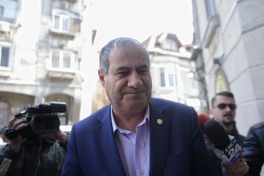Marian Neacșu, numit în funcția de secretar general al Guvernului