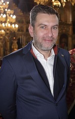 Fostul jurnalist Cristian Vasilcoiu, susținut de PSD Dolj pentru un post de secretar de stat la Ministerul Muncii