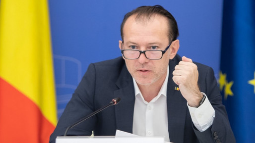 Florin Cîțu, despre discuții privind majorarea de taxe: Pentru noi sunt închise