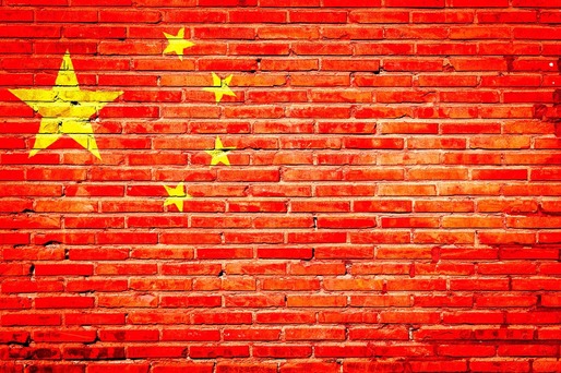 China strânge șurubul pentru listările în străinătate