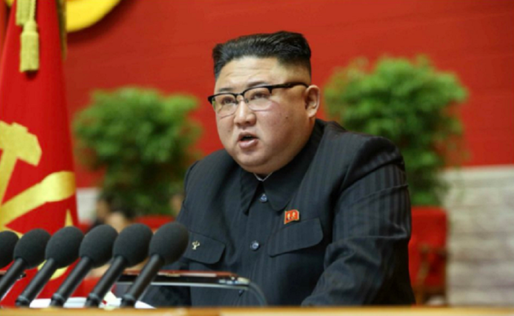 Liderul nord-coreean Kim Jong Un a vorbit mai mult despre alimente decât despre arme nucleare, în discursul de Anul Nou