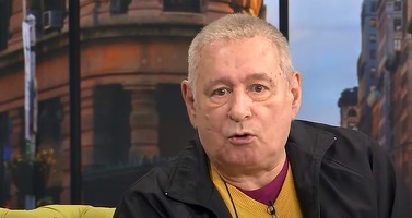 Mădălin Voicu - numit secretar de stat la Cultură