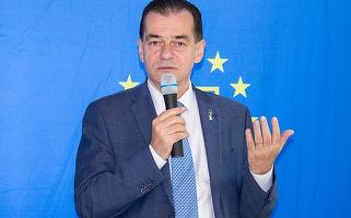 Ludovic Orban anunță că a avut COVID-19: M-am îmbolnăvit deși sunt vaccinat și cu doza a treia. Cum explică