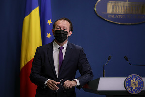 Cîțu: Am fost foarte plăcut surprins când social-democrații au înțeles că promisiunea lor de creștere a pensiilor cu 40% nu se poate face