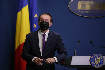 Cîțu: Am fost foarte plăcut surprins când social-democrații au înțeles că promisiunea lor de creștere a pensiilor cu 40% nu se poate face