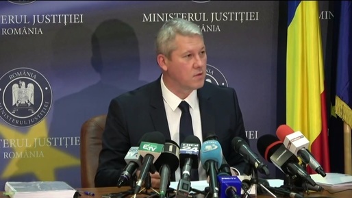 Ministrul Justiției, Cătălin Predoiu: Orice stat care a intrat în Uniunea Europeană a cedat suveranitate la nivel de constituționalitate. Trenuri care nu se ciocnesc