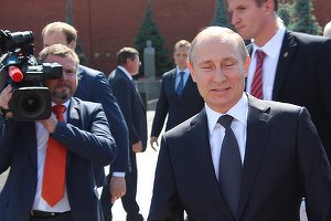 Trupele rusești au capturat orașul Melitopol, din sud-estul Ucrainei - Ministerul rus al Apărării